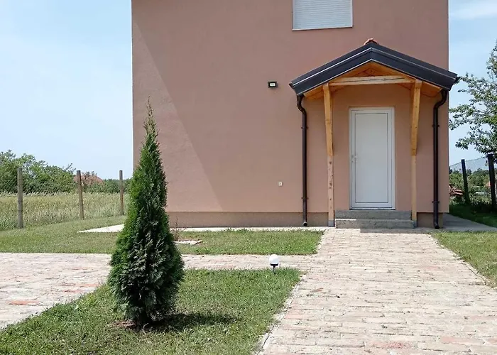 Villa Countryside Vrsac