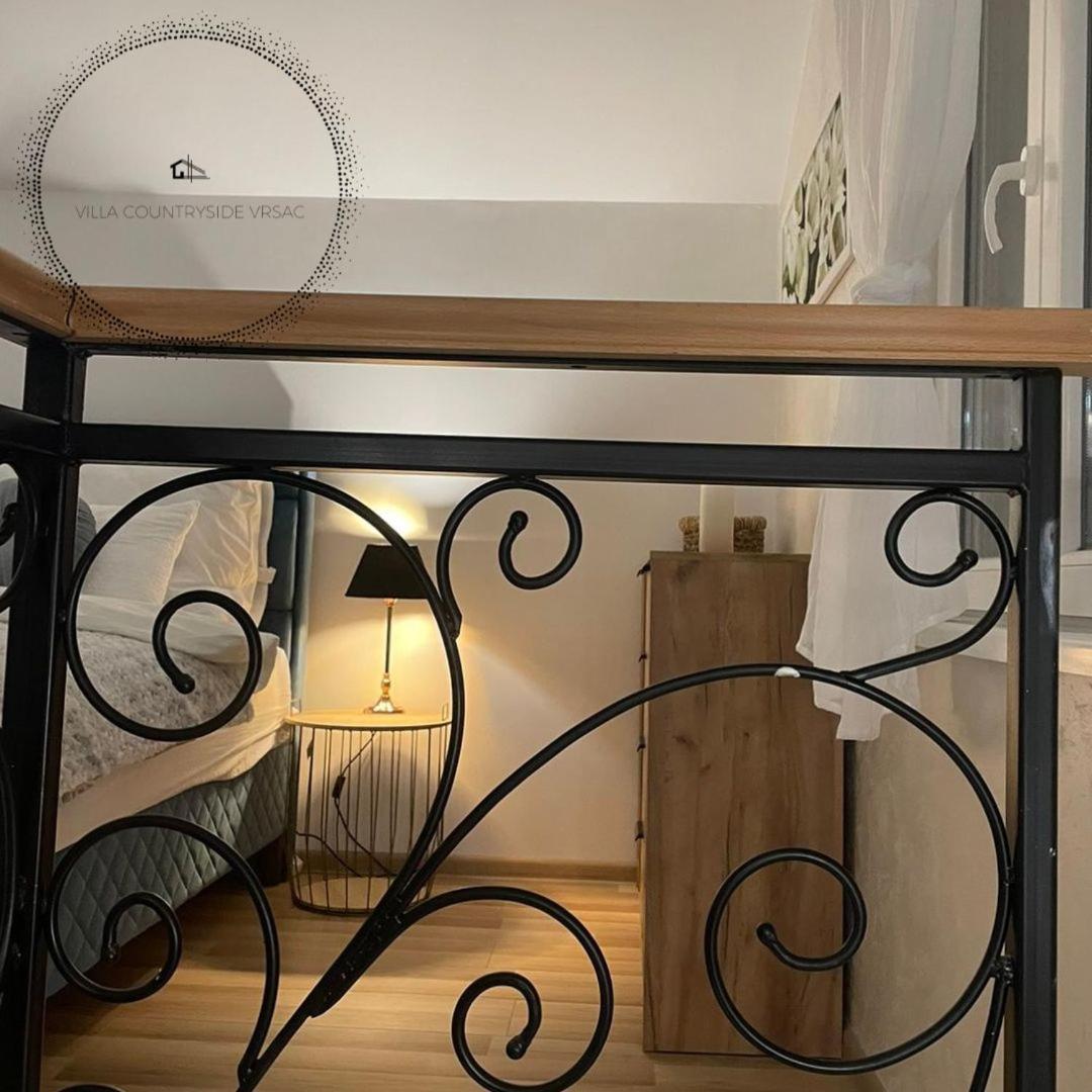 Casa vacanze Countryside Vrsac